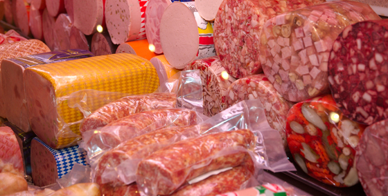 Metzgerei Wger Ebbs Kssen Wurst eigene Herstellung Qualitt frisch Aufschnitt Feinkost